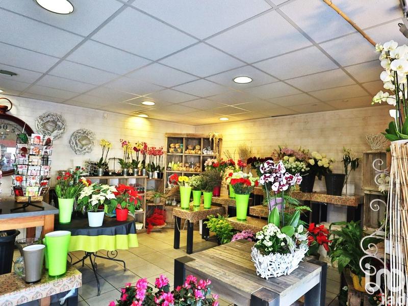 Local commercial - 75 m²