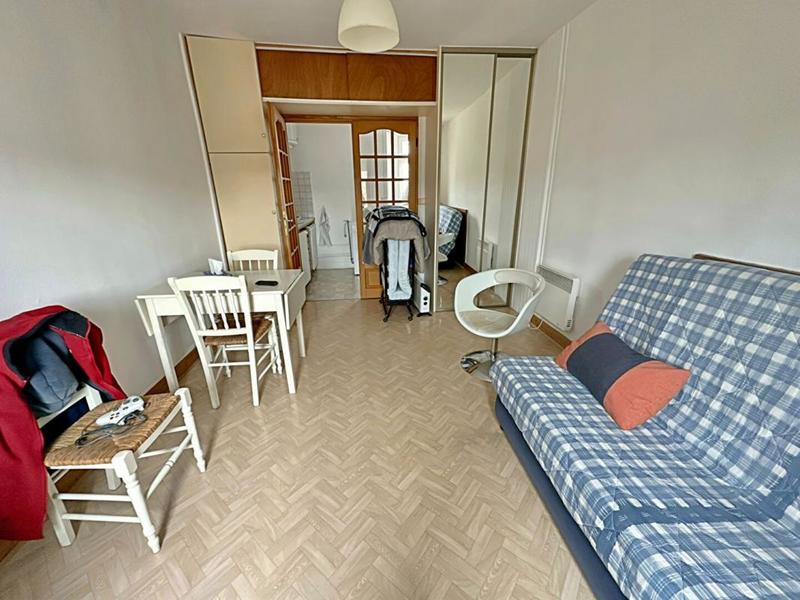 Appartement - 23 m² - 1 pièce