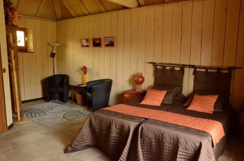 Propriété - 500 m² - 14 pièces