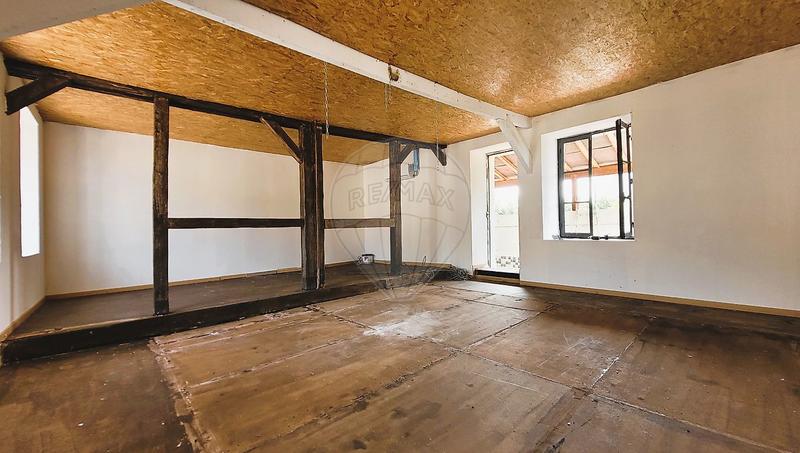 Immeuble - 303 m² - 15 pièces