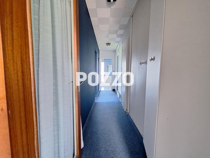 Maison - 158 m² - 7 pièces