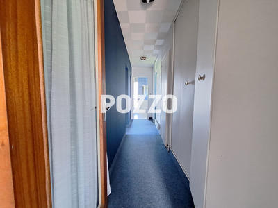 Maison - 158 m² - 7 pièces