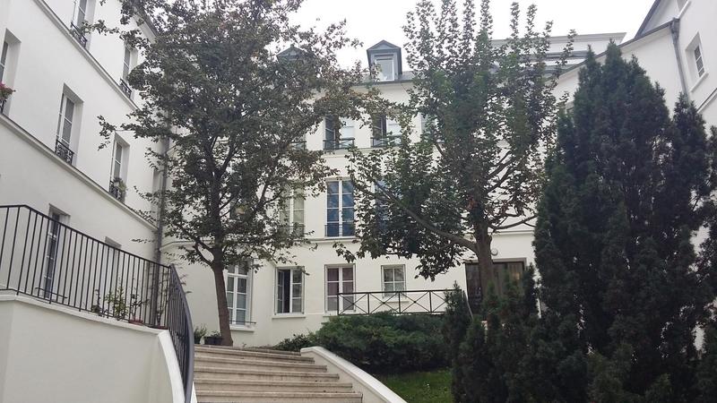 Appartement - 83 m² - 4 pièces