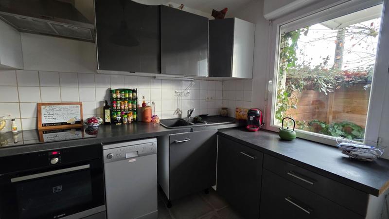 Appartement - 74 m² - 3 pièces