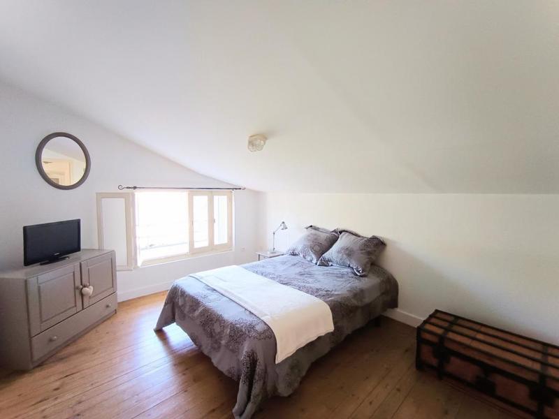 Maison de campagne - 148 m² - 5 pièces