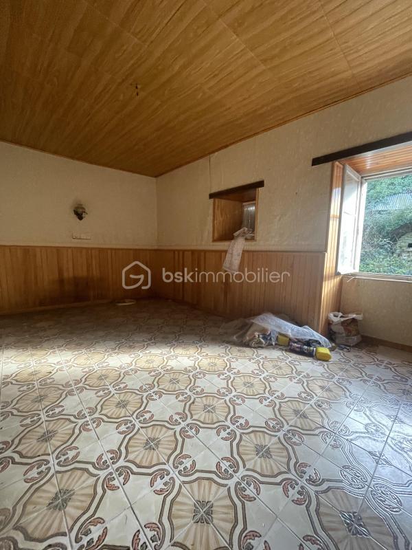 Maison en pierre - 56 m² - 3 pièces