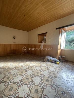 Maison en pierre - 56 m² - 3 pièces