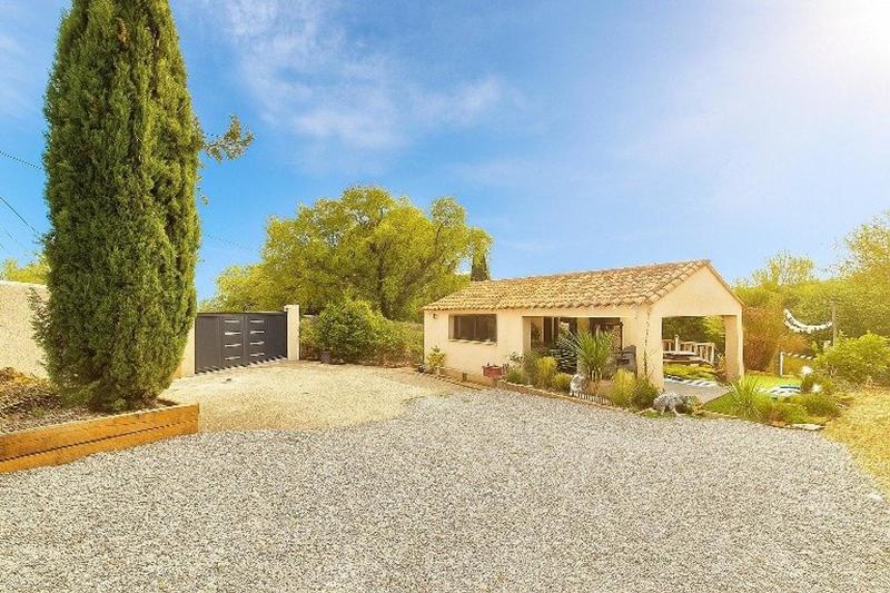 Bastide - 155 m² - 10 pièces