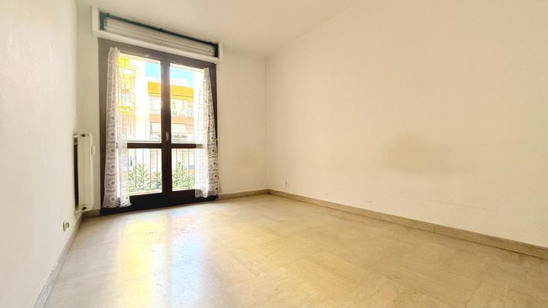 Appartement - 88 m² - 4 pièces