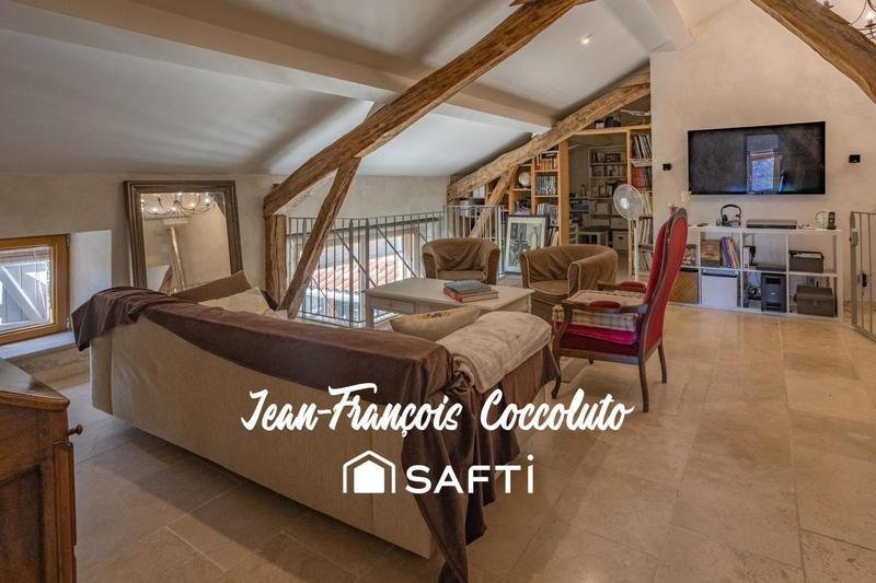 Maison - 350 m² - 13 pièces