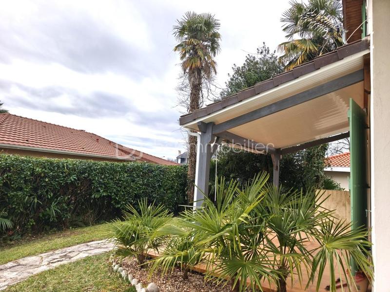 Maison - 153 m² - 6 pièces