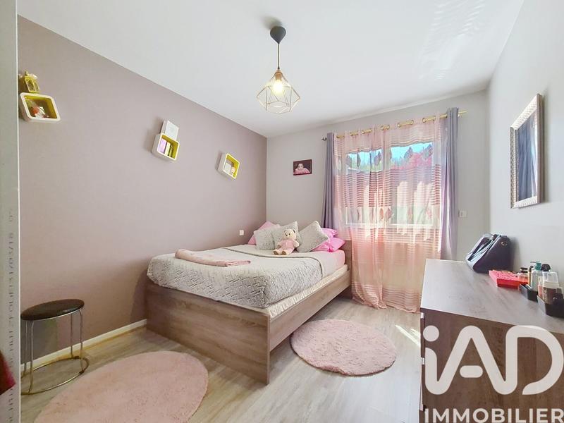 Maison - 163 m² - 5 pièces