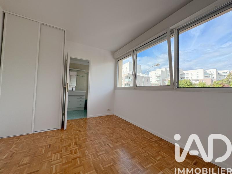 Maison de ville - 86 m² - 4 pièces