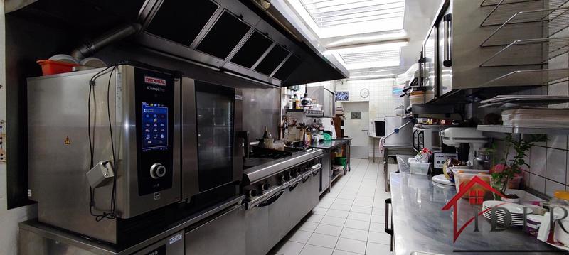 Immeuble - 646 m² - 12 pièces