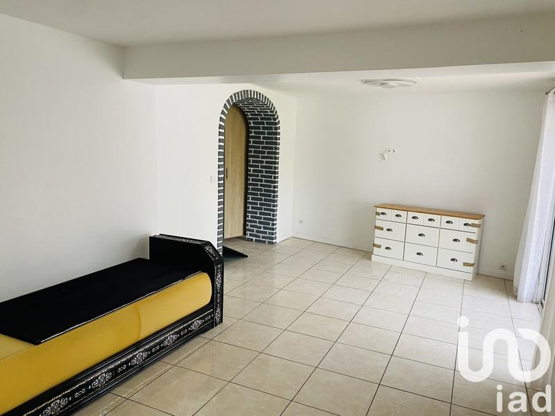 Maison - 114 m² - 5 pièces