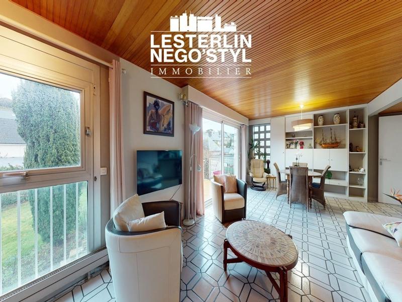 Maison - 190 m² - 6 pièces