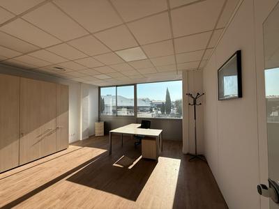 Bureau - 32 m² - 1 pièce