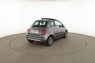 Fiat 500 1.2 Lounge 69 ch