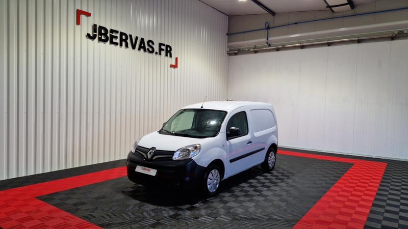 Renault Kangoo Express Blue Dci 80 Extra R-Link