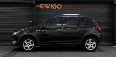 Dacia Sandero Stepway 0.9 Tce 90 Radar + Gps