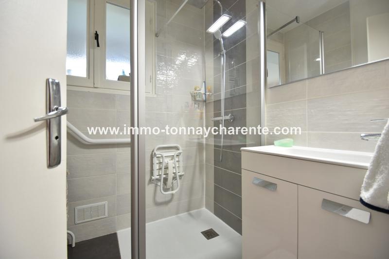 Appartement - 72 m² - 4 pièces