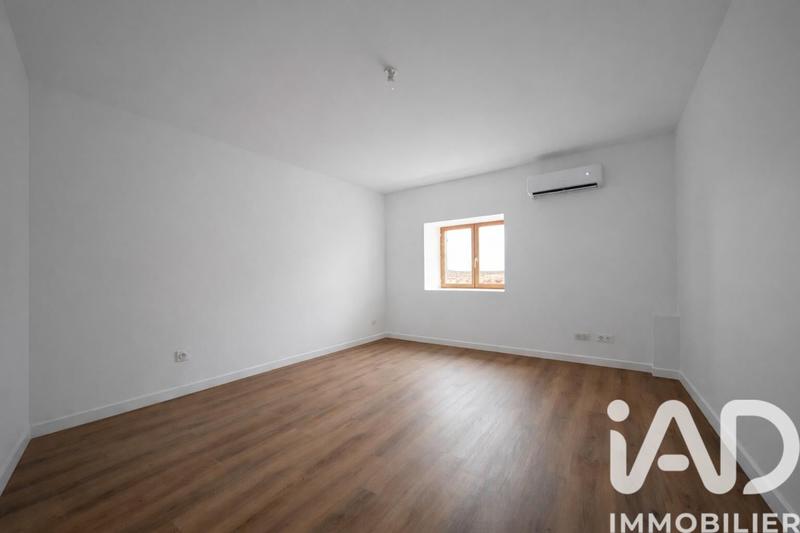 Maison - 128 m² - 6 pièces