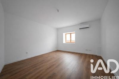 Maison - 128 m² - 6 pièces