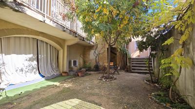 Maison de village - 197 m² - 8 pièces