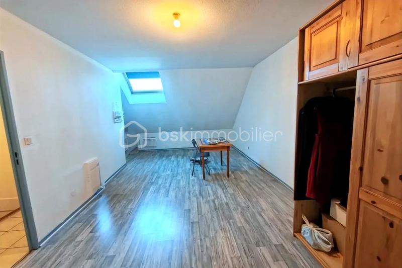 Maison - 137 m² - 6 pièces