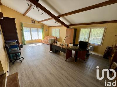 Maison - 152 m² - 6 pièces