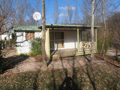 Maison - 35 m² - 4 pièces