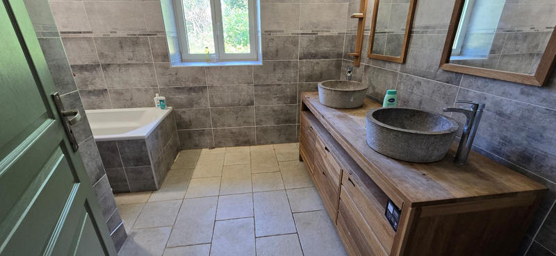 Maison - 200 m² - 8 pièces