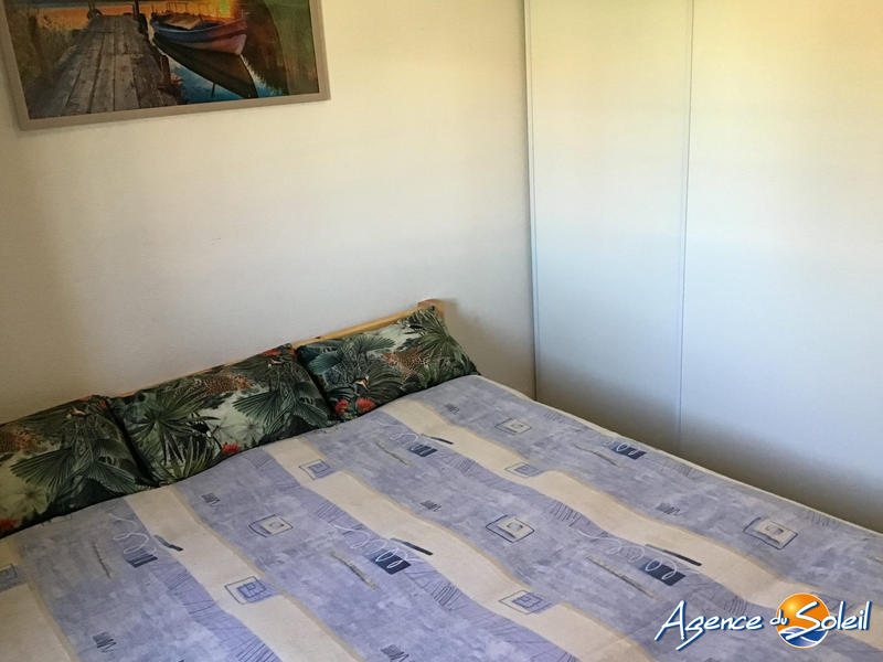 Maison - 43 m² - 3 pièces