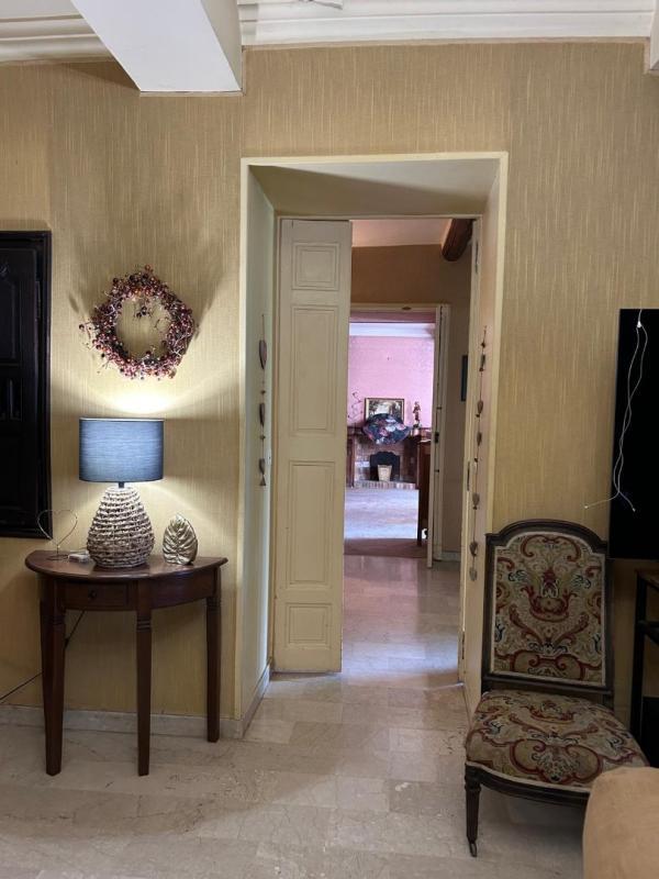 Maison bourgeoise - 208 m² - 7 pièces