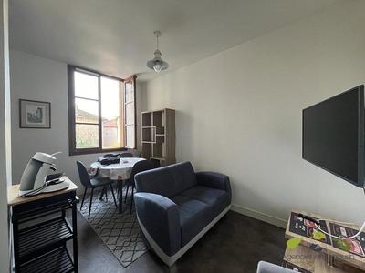 Appartement - 32 m² - 2 pièces