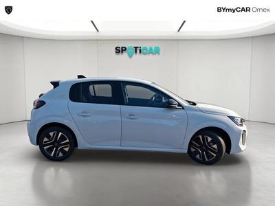 Peugeot 208 Hybrid 100 e-Dcs6 Allure