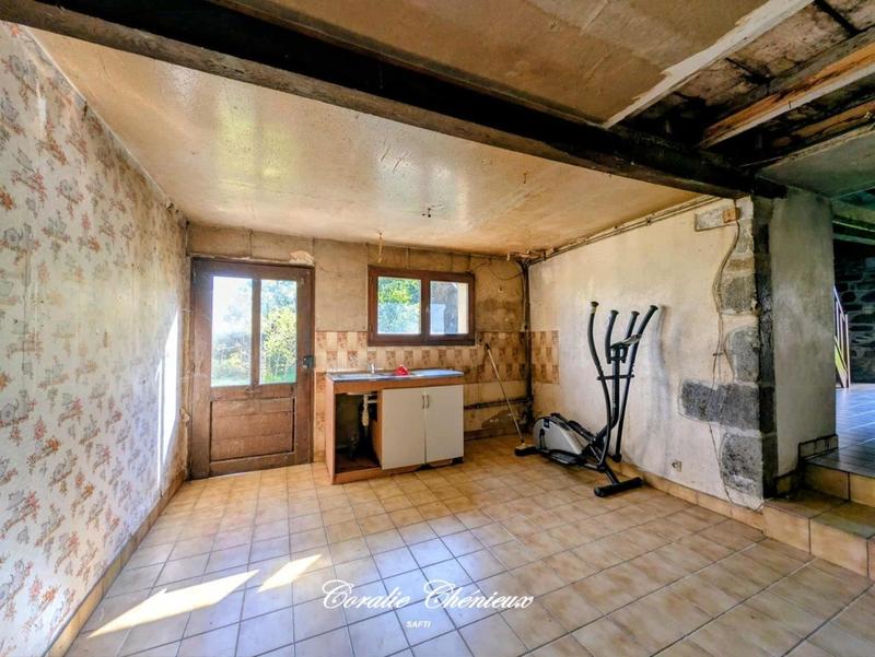 Maison - 145 m² - 7 pièces