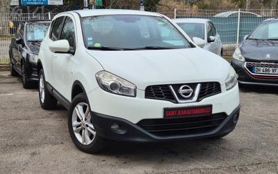 Nissan Qashqai 1.5 Dci 110ch Acenta