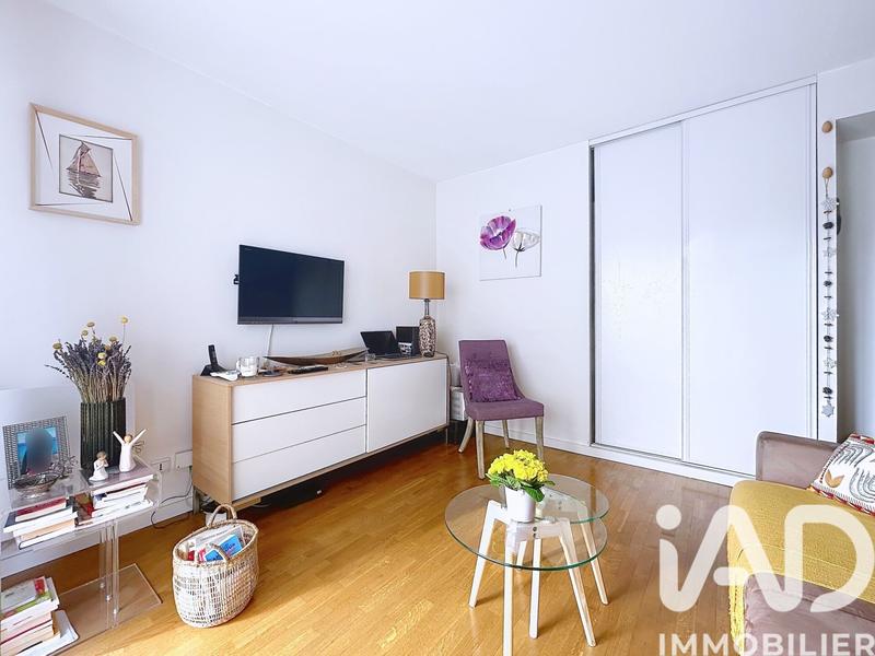 Appartement - 29 m² - 1 pièce