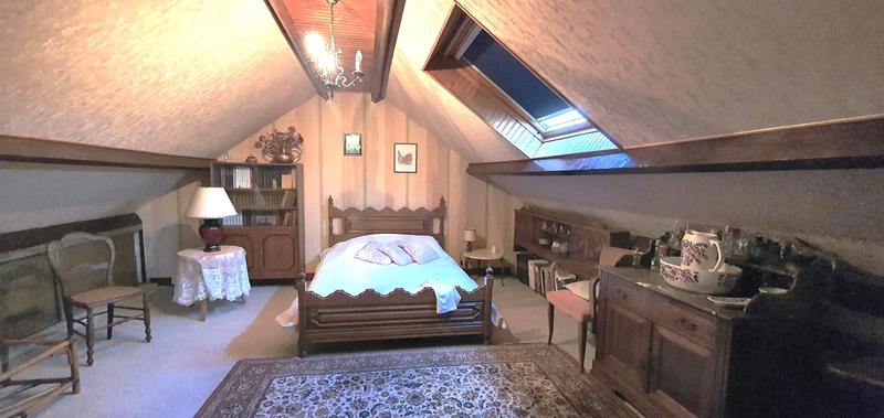 Pavillon - 168 m² - 5 pièces