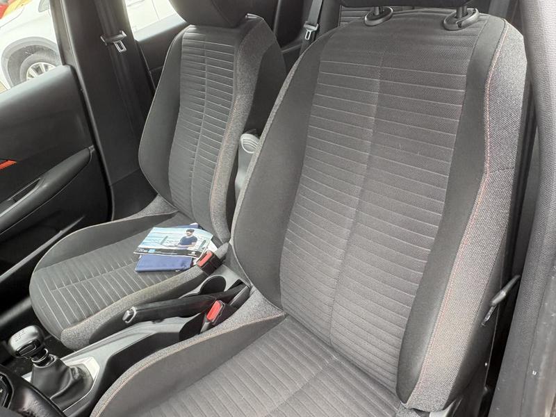 Peugeot 208 Bluehdi 102cv Active Pack Bvm6