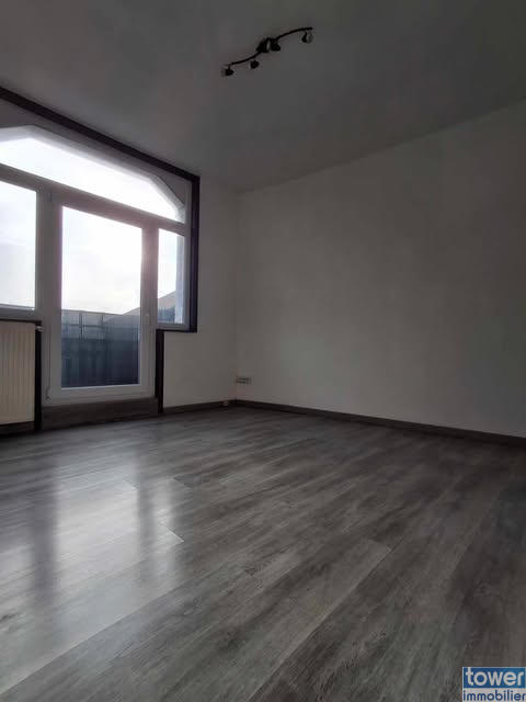 Maison - 60 m² - 3 pièces