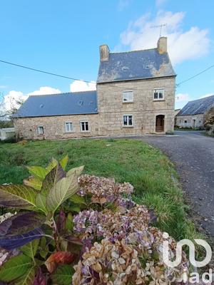 Maison de campagne - 145 m² - 5 pièces