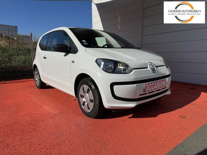 Volkswagen Up! Up ! 60cv move 3 p