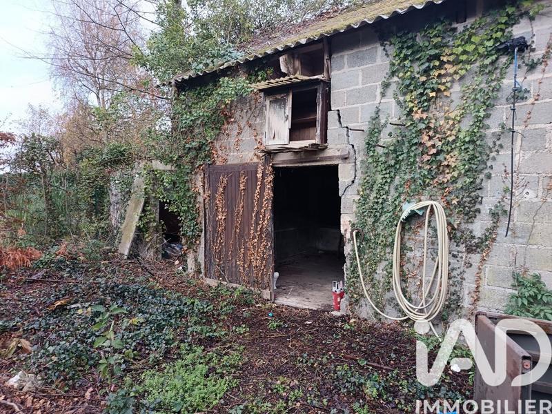 Maison - 68 m² - 4 pièces