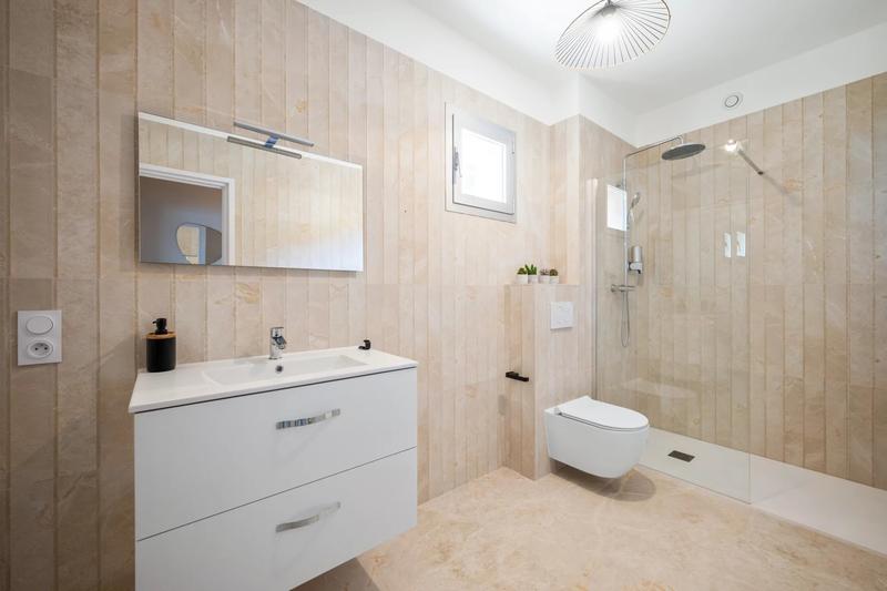 Appartement - 115 m² - 4 pièces