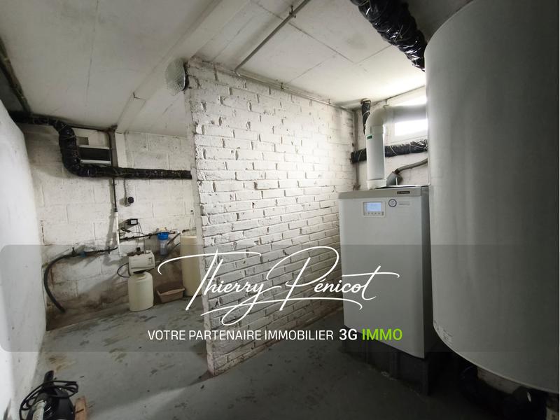 Villa - 100 m² - 7 pièces