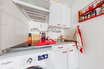 Appartement - 27 m² - 2 pièces