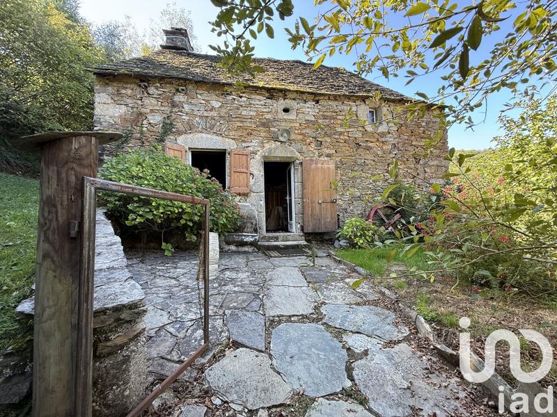 Maison de campagne - 167 m² - 4 pièces