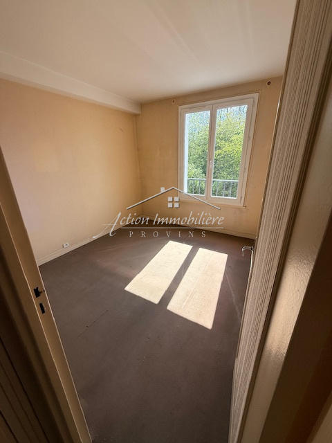 Appartement - 70 m² - 4 pièces